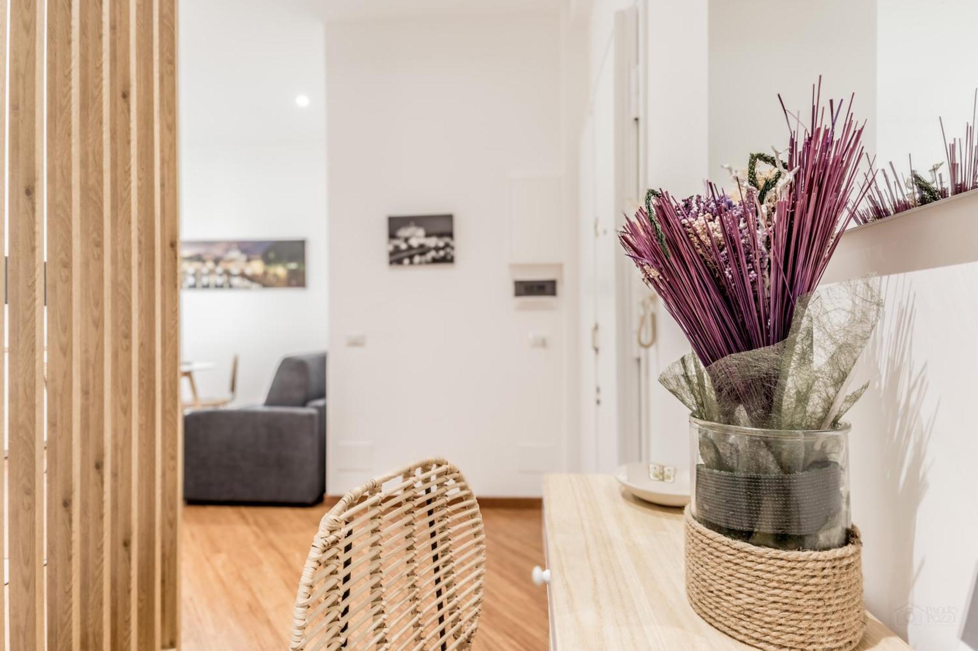 Sweethome Marconi Roma Exterior foto