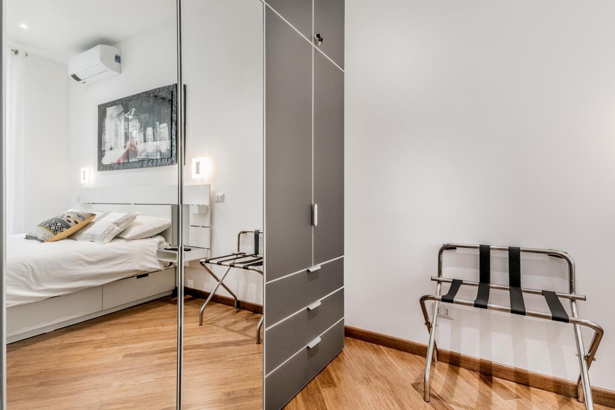 Sweethome Marconi Roma Exterior foto