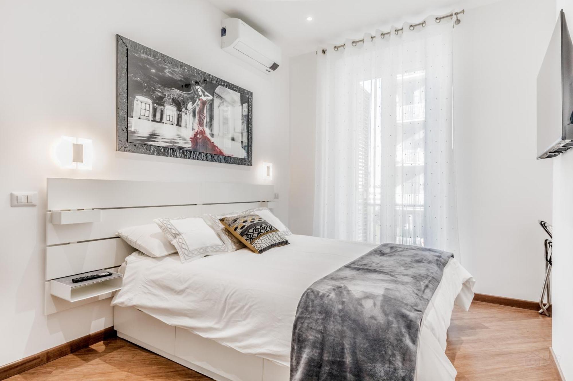 Sweethome Marconi Roma Exterior foto