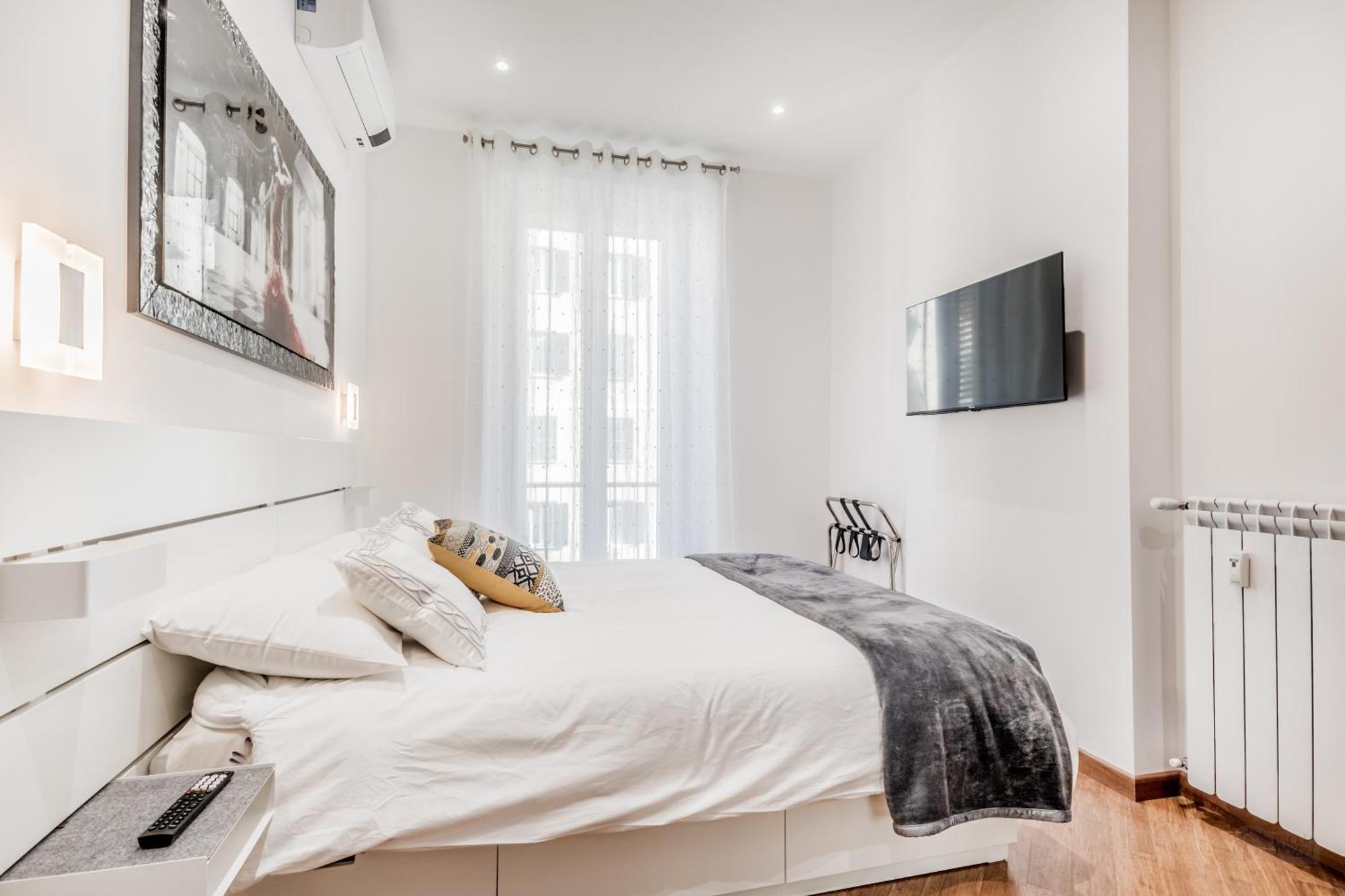 Sweethome Marconi Roma Exterior foto