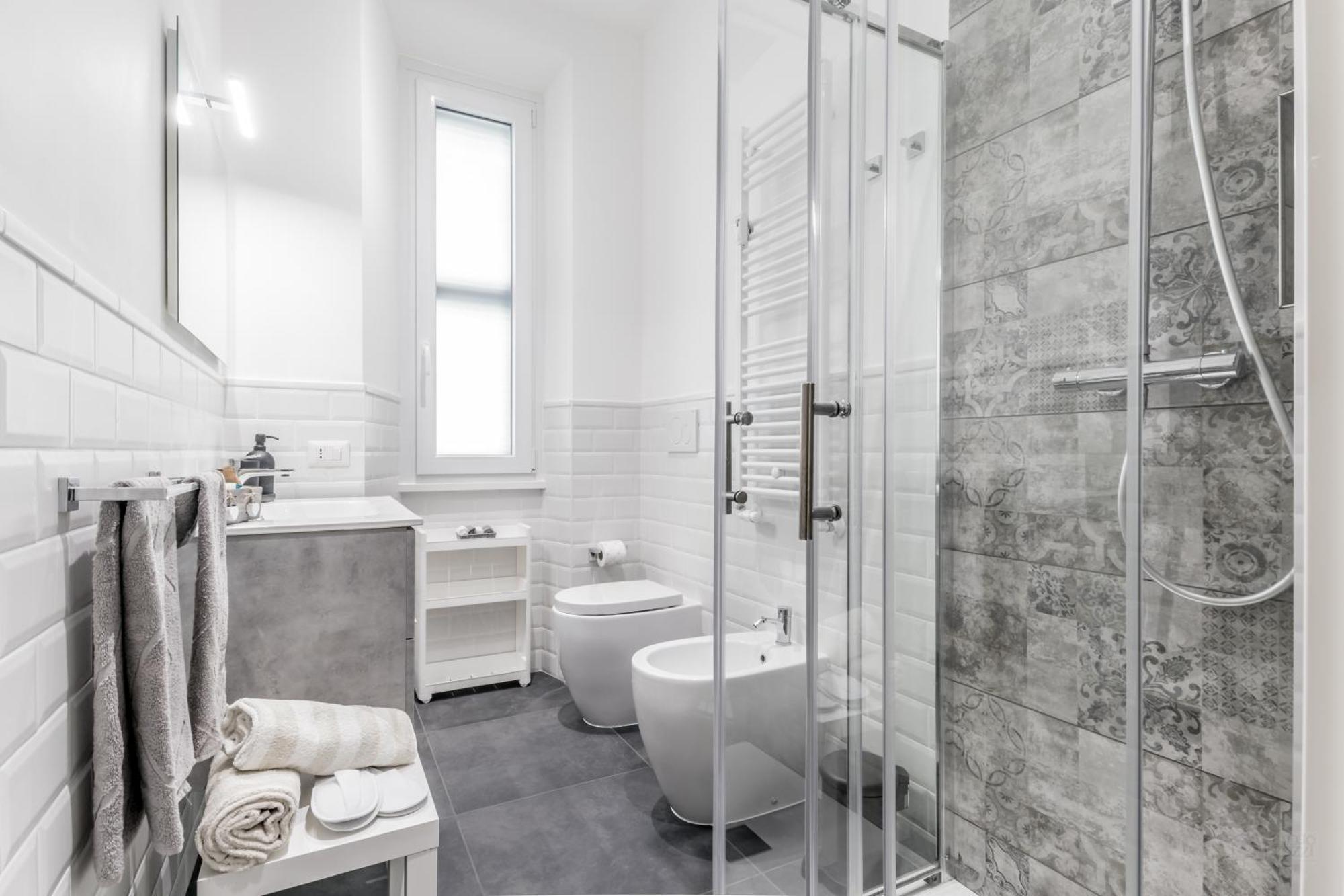 Sweethome Marconi Roma Exterior foto