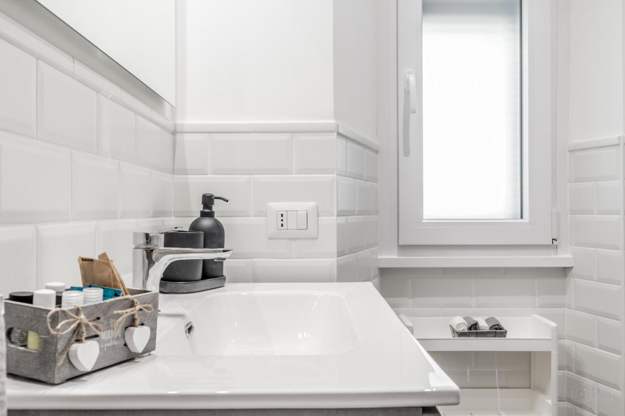 Sweethome Marconi Roma Exterior foto