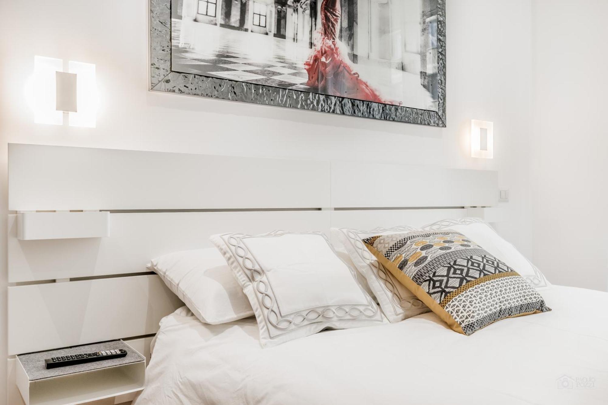 Sweethome Marconi Roma Exterior foto