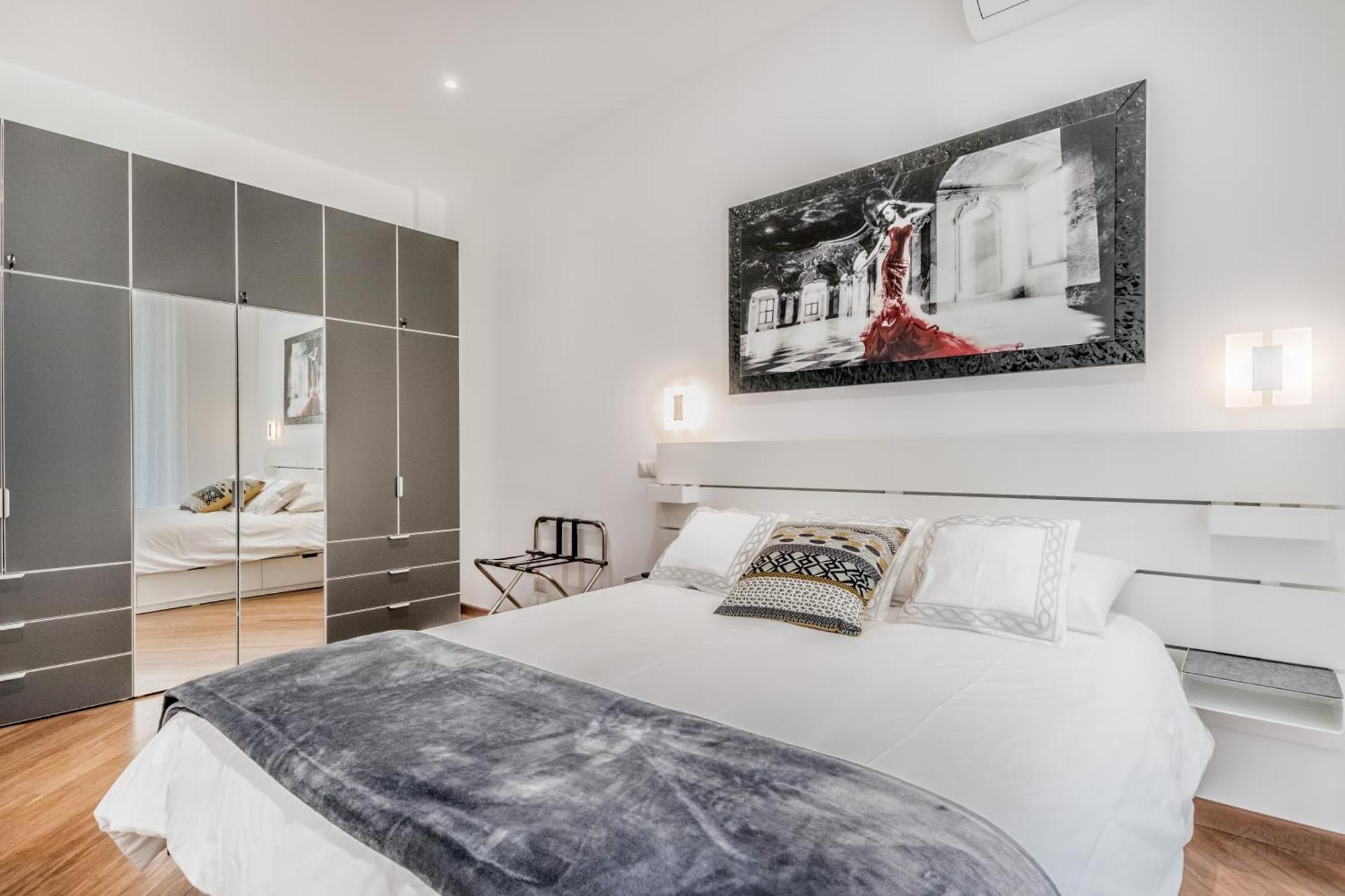 Sweethome Marconi Roma Exterior foto